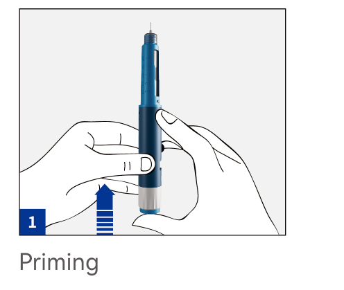 1 Priming