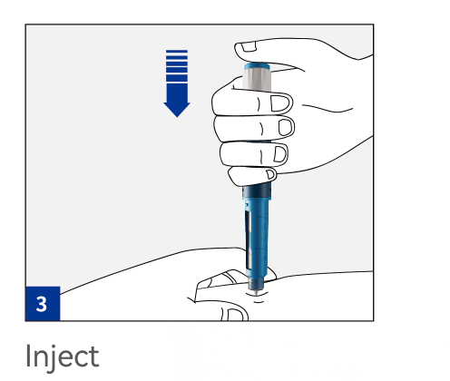 3 Inject